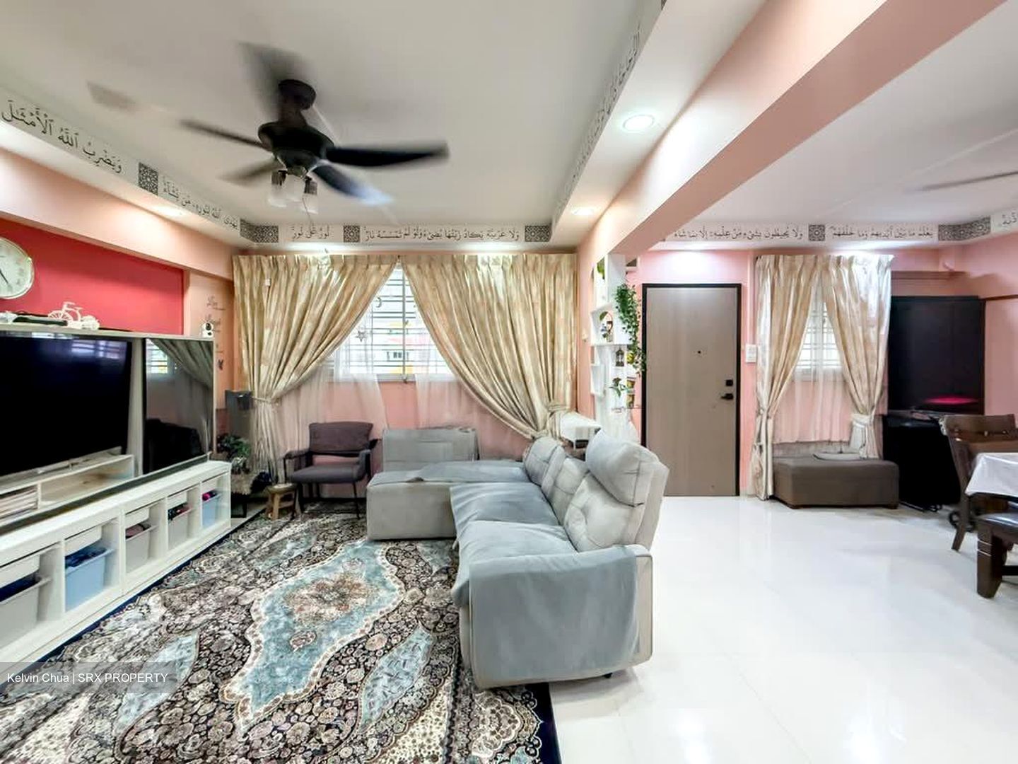 Blk 234 Choa Chu Kang Central (Choa Chu Kang), HDB 4 Rooms #588569511